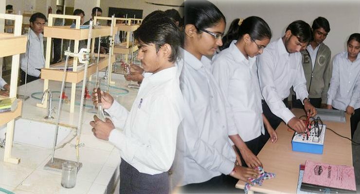 Shree Digamber Institute of Technology Dausa Campus photo 3