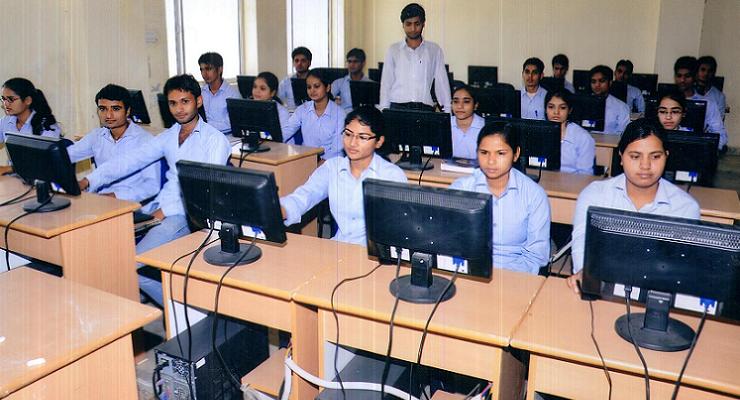 Shree Digamber Institute of Technology Dausa Campus photo 4