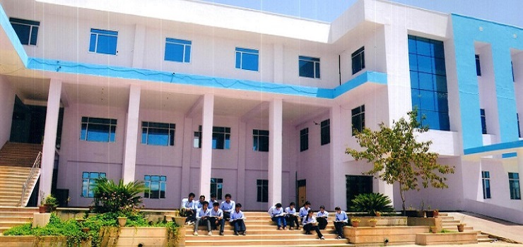 Shree Digamber Institute of Technology Dausa Campus photo 7