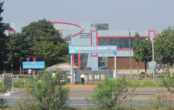 Modern Engineering and Management Studies Baleswar Academic Building photo 2