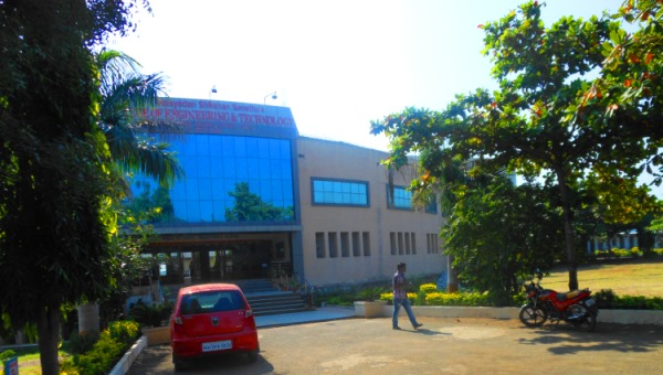 Matsyodari Shikshan Sanstha's College of Engineering and Technology Jalna Campus photo 5