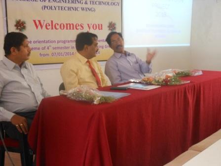 Matsyodari Shikshan Sanstha's College of Engineering and Technology Jalna Festivals photo 12