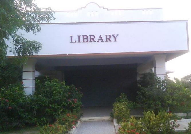 Mookambigai College of Engineering Pudukkottai Infrastructure photo 4