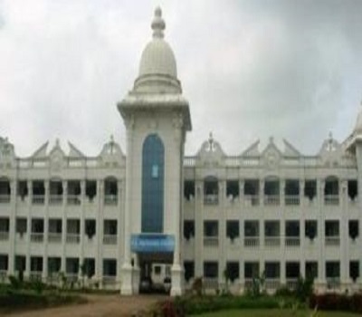 Vilasrao Deshmukh College of Engineering and Technology Nagpur Campus photo 5