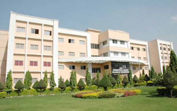 JSPM's Imperial College of Engineering and Research Pune Campus photo 2