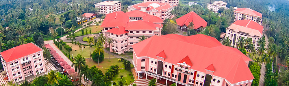 Sahrdaya College of Engineering Kodakara Buildings photo 3