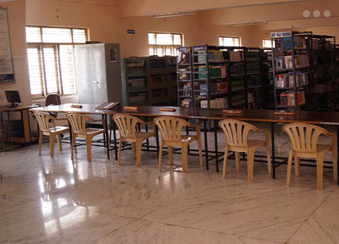 Visvesvaraya College of Engineering and Technology Ibrahimpatnam Campus photo 4