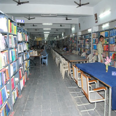 Narayana Engineering College Nellore Infrastructure photo 3