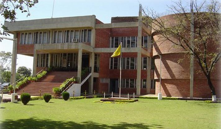 Punjab College of Engineering and Technology Mohali Campus photo 6