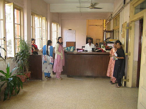 Shreemati Nathibai Damodar Thackersey Women's University Pune Events photo 2