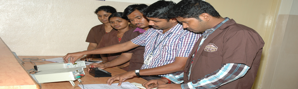 Nandha College of Technology Erode Infrastructure photo 8
