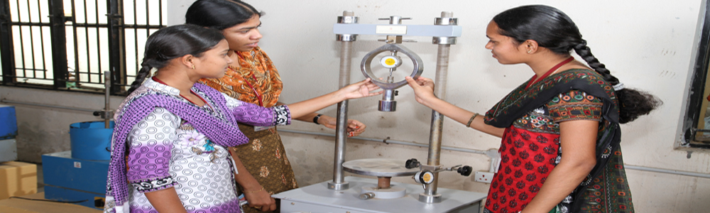Nandha College of Technology Erode Infrastructure photo 2
