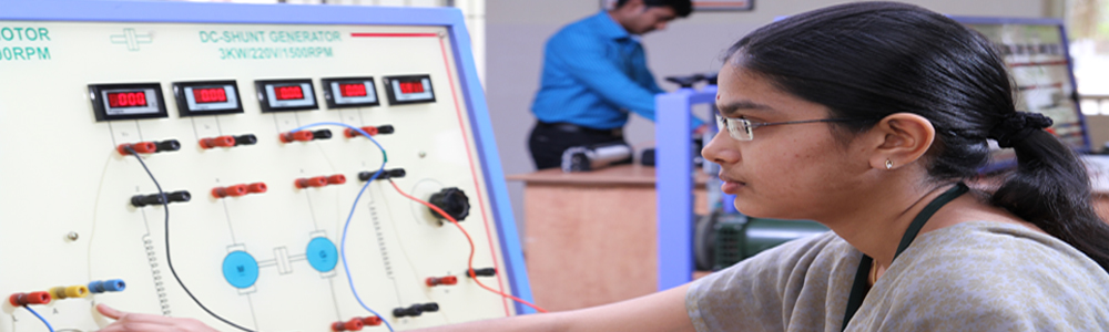 Nandha College of Technology Erode Infrastructure photo 6