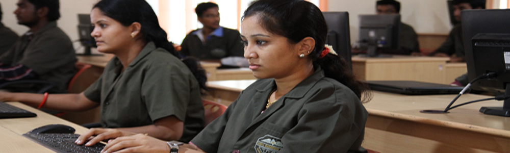 Nandha College of Technology Erode Infrastructure photo 12
