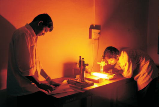 Bishop Heber College Tiruchirappalli Campus photo 6