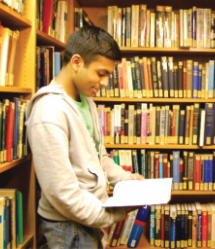 Bishop Heber College Tiruchirappalli Campus photo 7