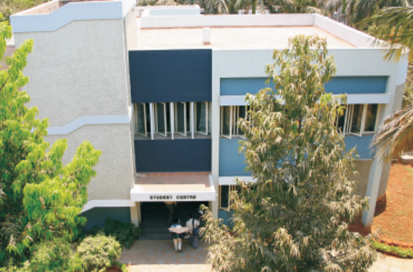 Bishop Heber College Tiruchirappalli Campus photo 10