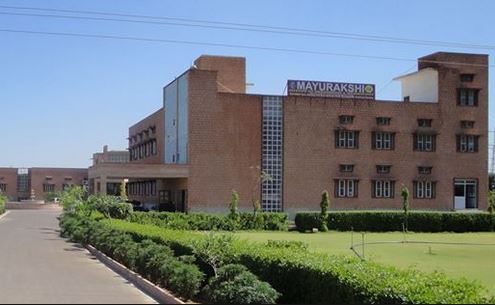 Mayurakshi Institute of Engineering and Technology Jodhpur Academic Building photo 3