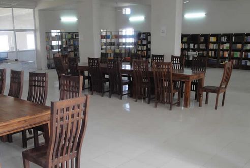 Mayurakshi Institute of Engineering and Technology Jodhpur Labs photo 1
