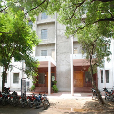 PDACEK Academic Building photo 1