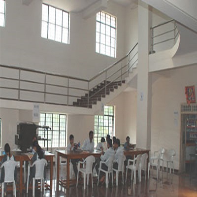 PDACEK Facilities photo 3