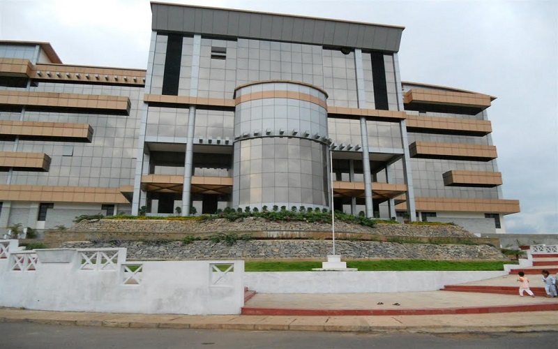 SDMIT Academic Building photo 3