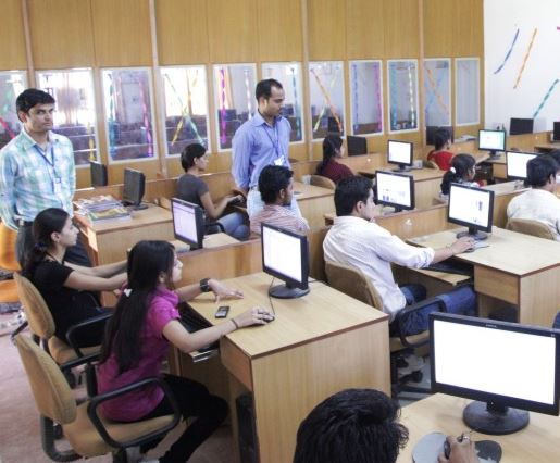 Modern Institute of Technology and Research Centre Alwar Infrastructure photo 2