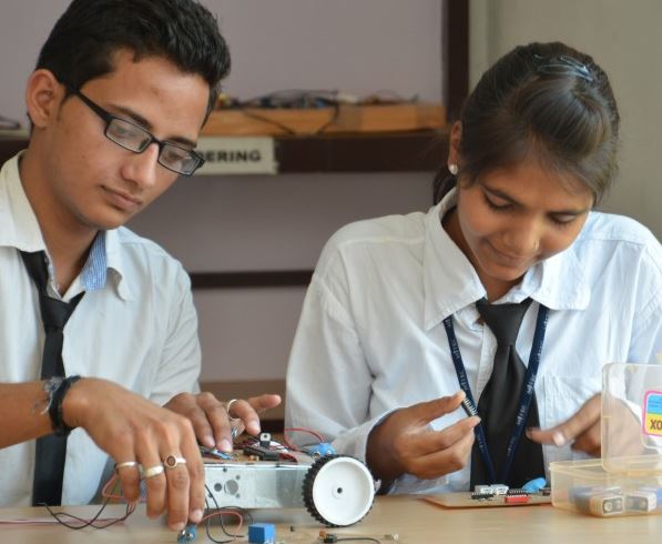 Modern Institute of Technology and Research Centre Alwar Infrastructure photo 4