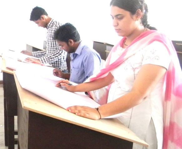 Modern Institute of Technology and Research Centre Alwar Infrastructure photo 9