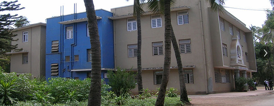 Bhavan's College Mumbai Campus photo 2