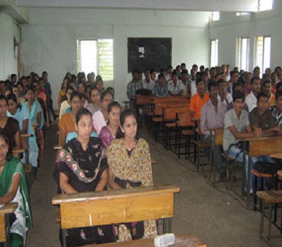 Bhogawati Mahavidyalaya Kolhapur Campus photo 8