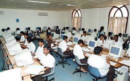 PET Engineering College Tirunelveli Infrastructure photo 1