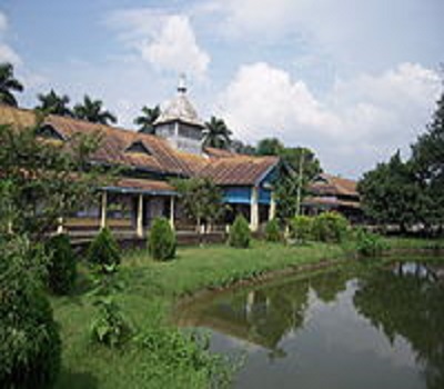 Bhola Nath College Dhubri Campus photo 1