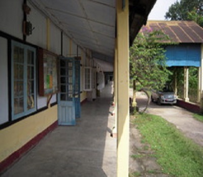 Bhola Nath College Dhubri Campus photo 2