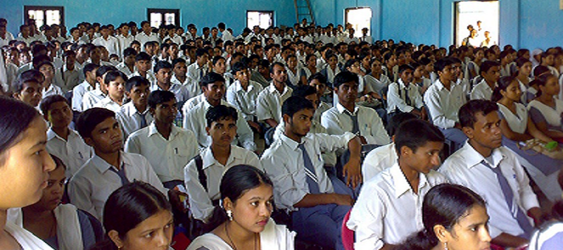 Bhola Nath College Dhubri Campus photo 3