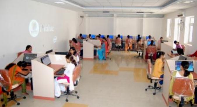 DAV College For Women Firozpur Campus photo 1