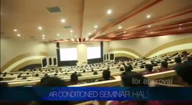 SMC Chennai Campus photo 4