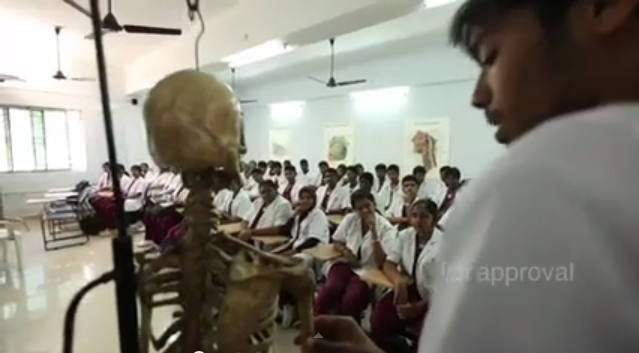 SMC Chennai Campus photo 7