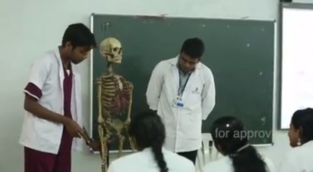 SMC Chennai Campus photo 9