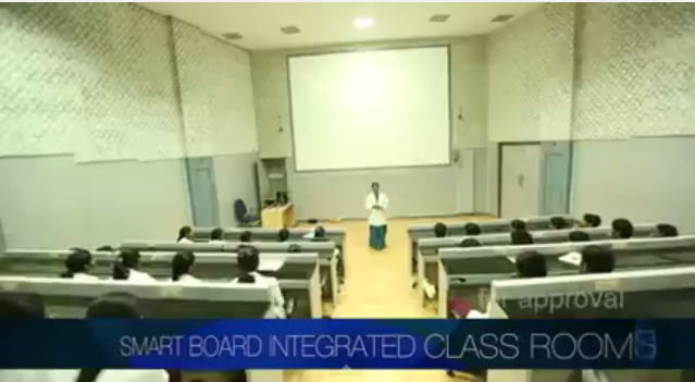 SMC Chennai Campus photo 10