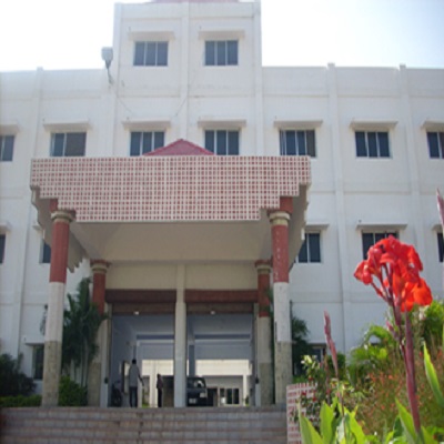 Priyadarshini Engineering College Vellore Academic Building photo 1