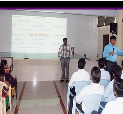 Priyadarshini Engineering College Vellore Extra Curriculars photo 4