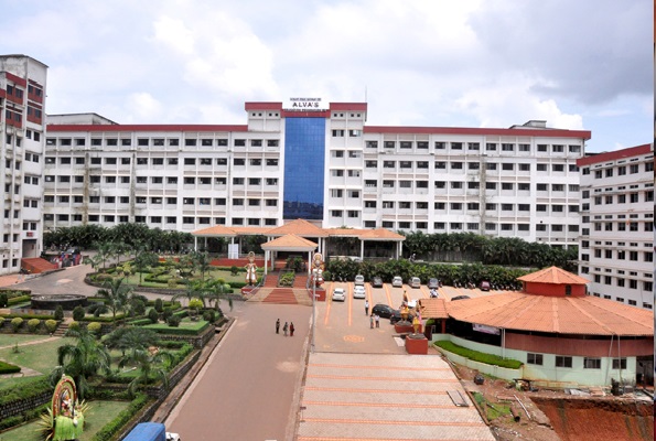 Alva's Institute of Engineering and Technology Mangalore Campus photo 2