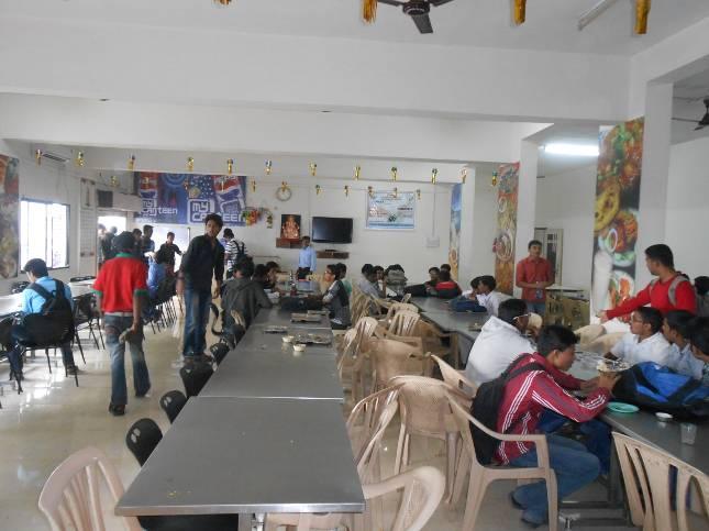 JSPM Narhe Facilities photo 1