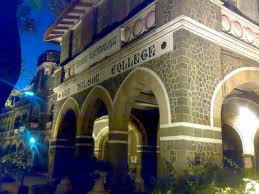 Wilson College Mumbai Campus photo 1