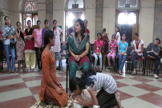 Wilson College Mumbai Campus photo 13