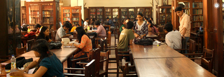 Wilson College Mumbai Campus photo 14