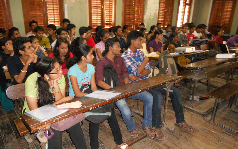 Wilson College Mumbai Campus photo 8