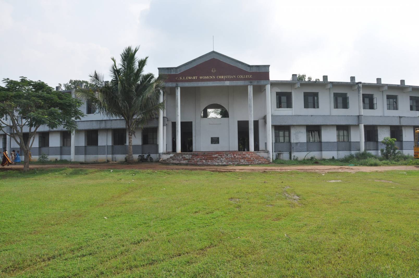 Women's Christian College Campus photo 1