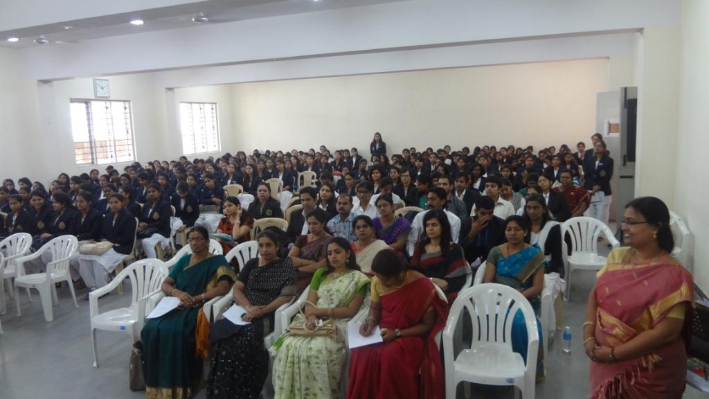 Women's Christian College Campus photo 10